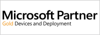 Microsoft Partner Gold Devices and Deployment