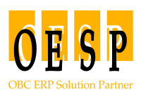 OBC ERP Solution Partner